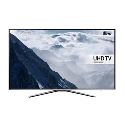 Samsung 49 6 Series Smart Ultra HD 4K LED TV